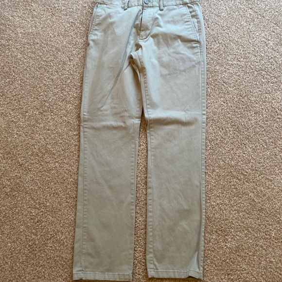 Mens khaki - Picture 1 of 2